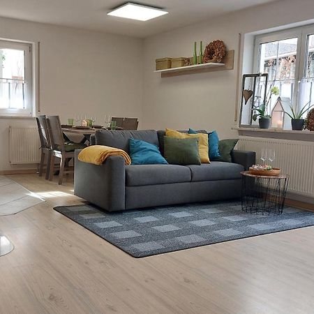 Ferienwohnung Mutz Sigmarszell Εξωτερικό φωτογραφία