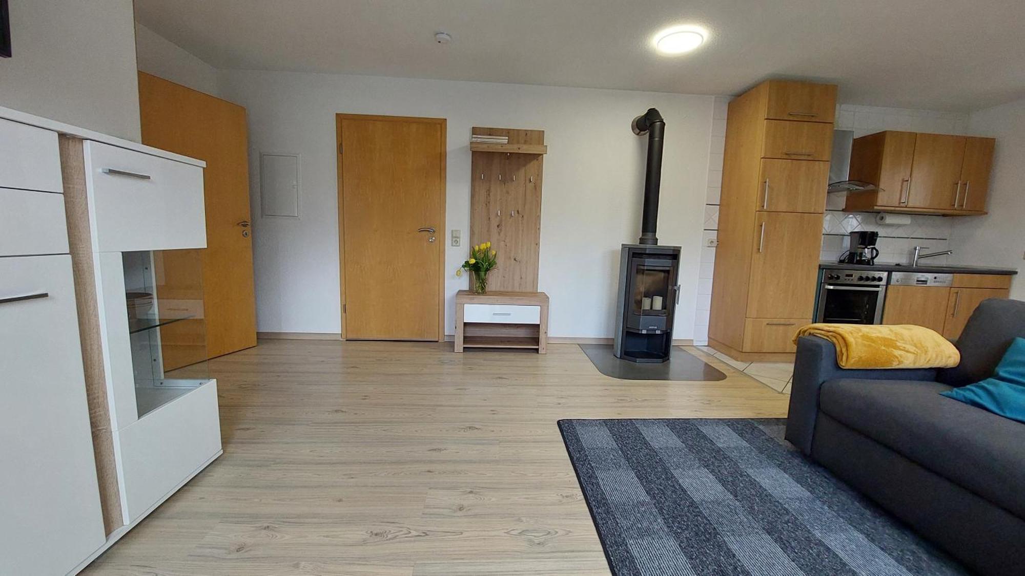 Ferienwohnung Mutz Sigmarszell Εξωτερικό φωτογραφία