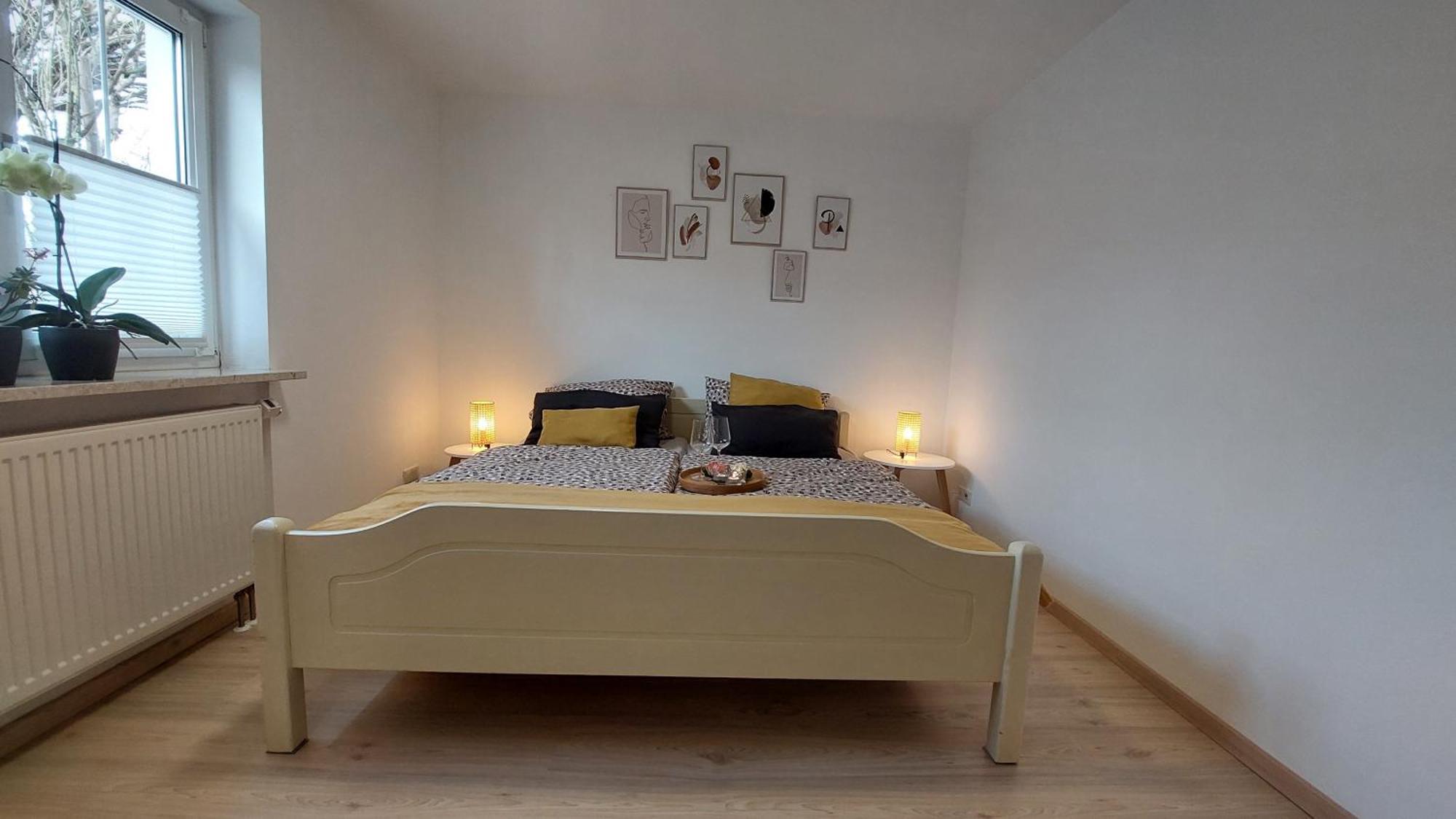 Ferienwohnung Mutz Sigmarszell Εξωτερικό φωτογραφία
