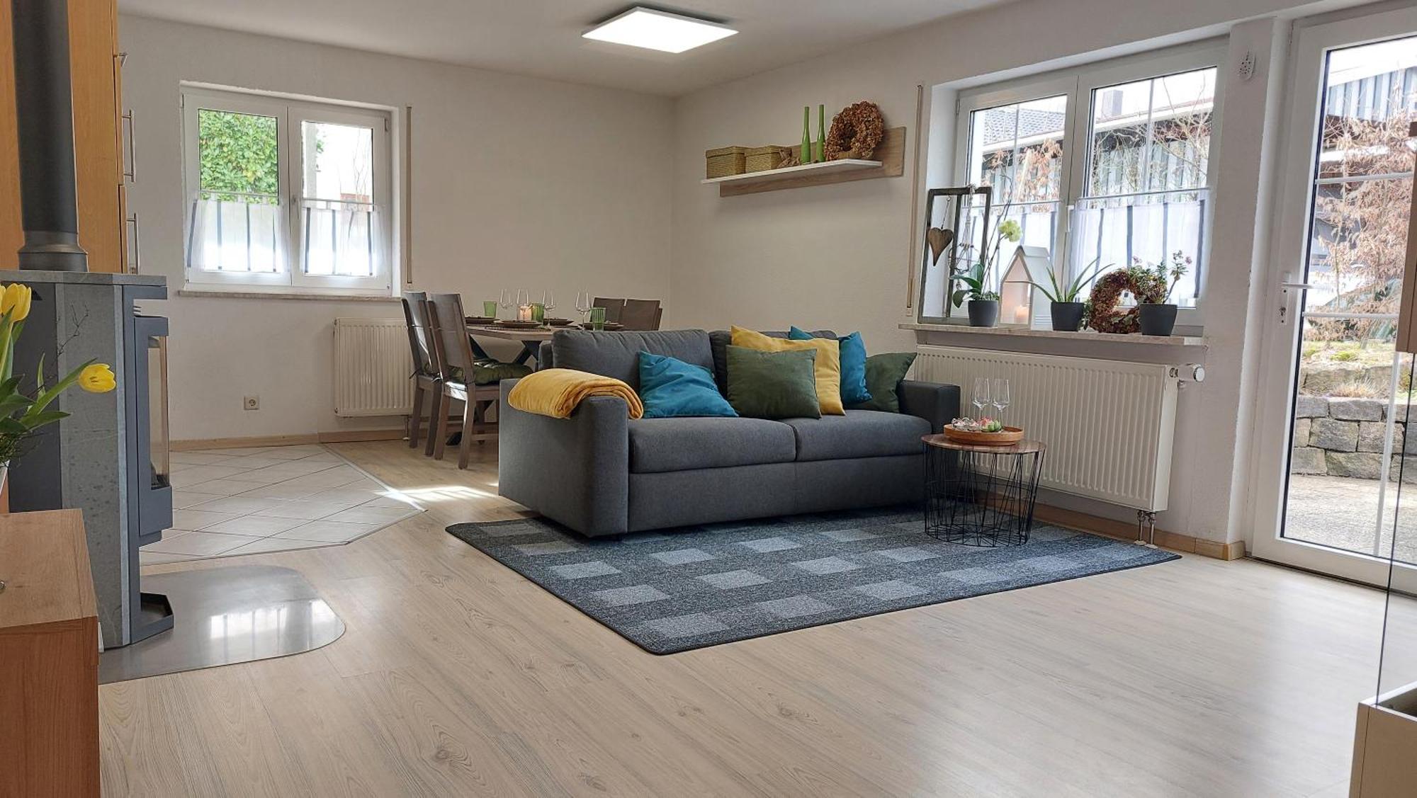 Ferienwohnung Mutz Sigmarszell Εξωτερικό φωτογραφία