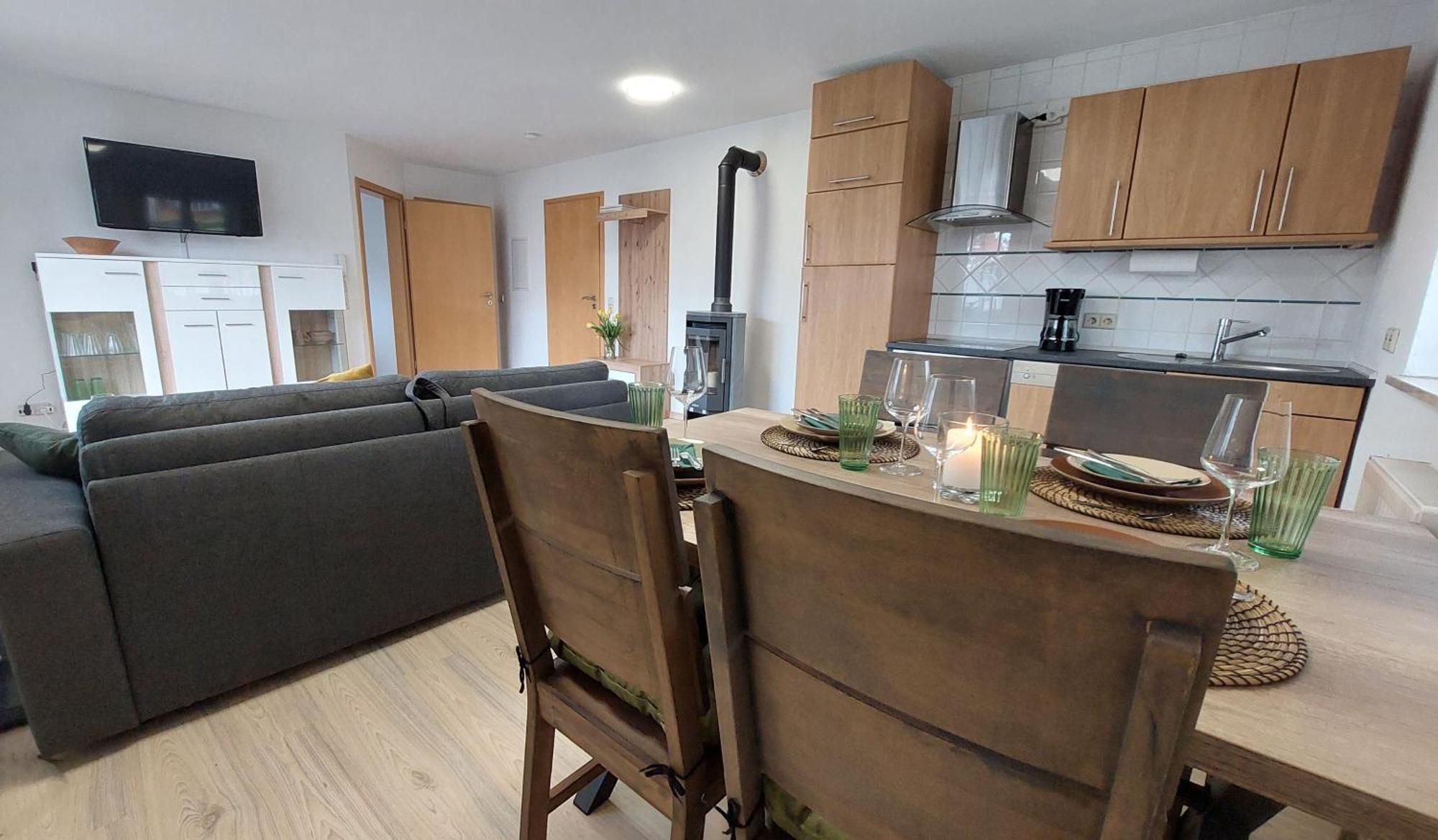 Ferienwohnung Mutz Sigmarszell Εξωτερικό φωτογραφία