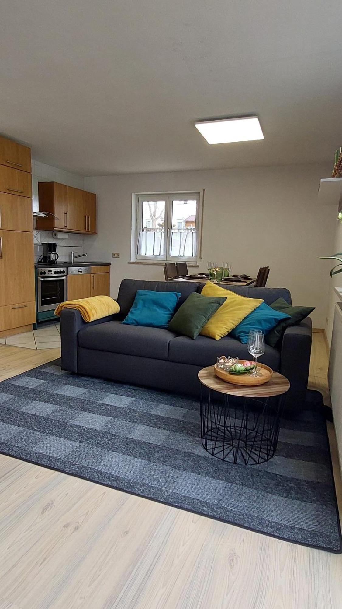 Ferienwohnung Mutz Sigmarszell Εξωτερικό φωτογραφία